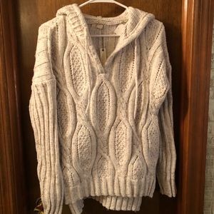 NWT Cupio Sweater